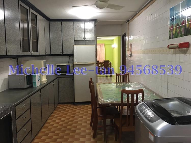 Blk 703 Bedok Reservoir Road (Bedok), HDB 4 Rooms #120390032